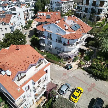 Shida Kaş