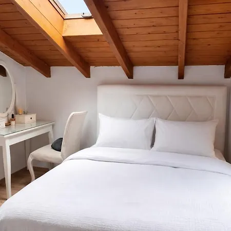 Appartement Shida