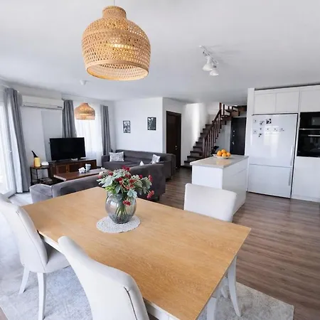 Shida Appartement *