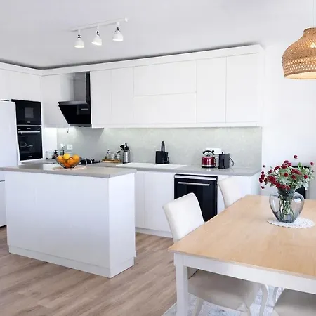 Shida Appartement